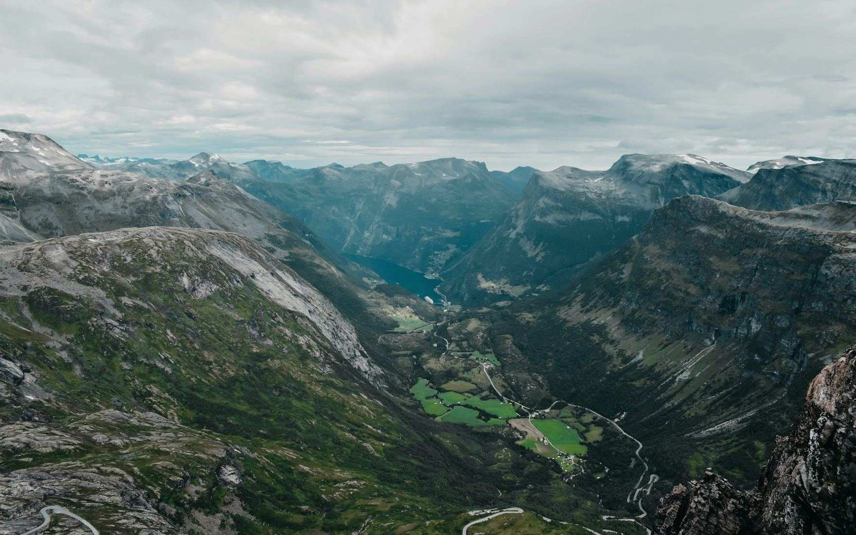 Bergen